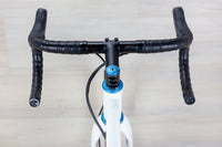 Independent Fabrication - 2023 (build year), 53 cm