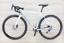 Independent Fabrication - 2023 (build year), 53 cm
