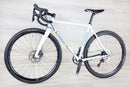 Independent Fabrication - 2023 (build year), 53 cm
