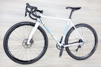 Independent Fabrication - 2023 (build year), 53 cm