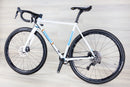 Independent Fabrication - 2023 (build year), 53 cm