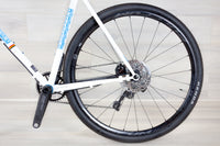 Independent Fabrication - 2023 (build year), 53 cm