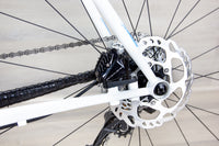 Independent Fabrication - 2023 (build year), 53 cm