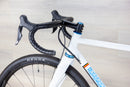 Independent Fabrication - 2023 (build year), 53 cm