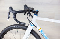 Independent Fabrication - 2023 (build year), 53 cm