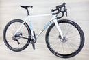 Independent Fabrication - 2023 (build year), 53 cm