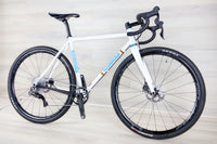Independent Fabrication - 2023 (build year), 53 cm