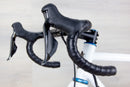 Independent Fabrication - 2023 (build year), 53 cm