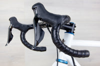 Independent Fabrication - 2023 (build year), 53 cm