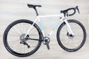 Independent Fabrication - 2023 (build year), 53 cm