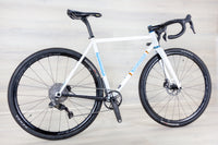 Independent Fabrication - 2023 (build year), 53 cm