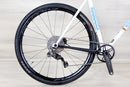 Independent Fabrication - 2023 (build year), 53 cm
