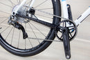 Independent Fabrication - 2023 (build year), 53 cm