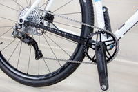Independent Fabrication - 2023 (build year), 53 cm