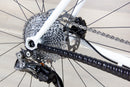 Independent Fabrication - 2023 (build year), 53 cm