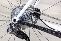 Independent Fabrication - 2023 (build year), 53 cm