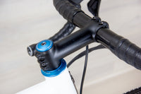 Independent Fabrication - 2023 (build year), 53 cm