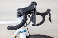Independent Fabrication - 2023 (build year), 53 cm