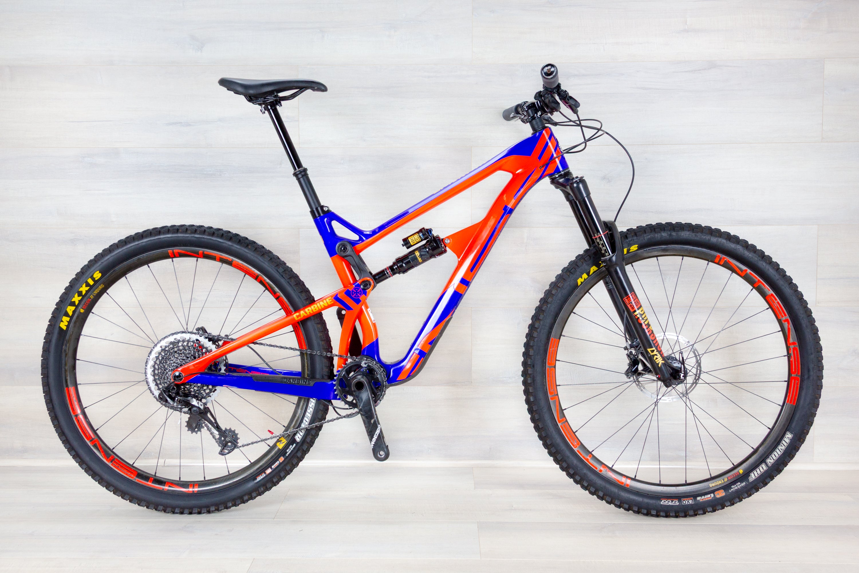 Intense Carbine PRO - 2019, Large