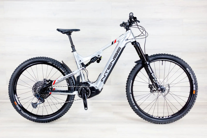 Intense Tazer Expert - 2024, Large