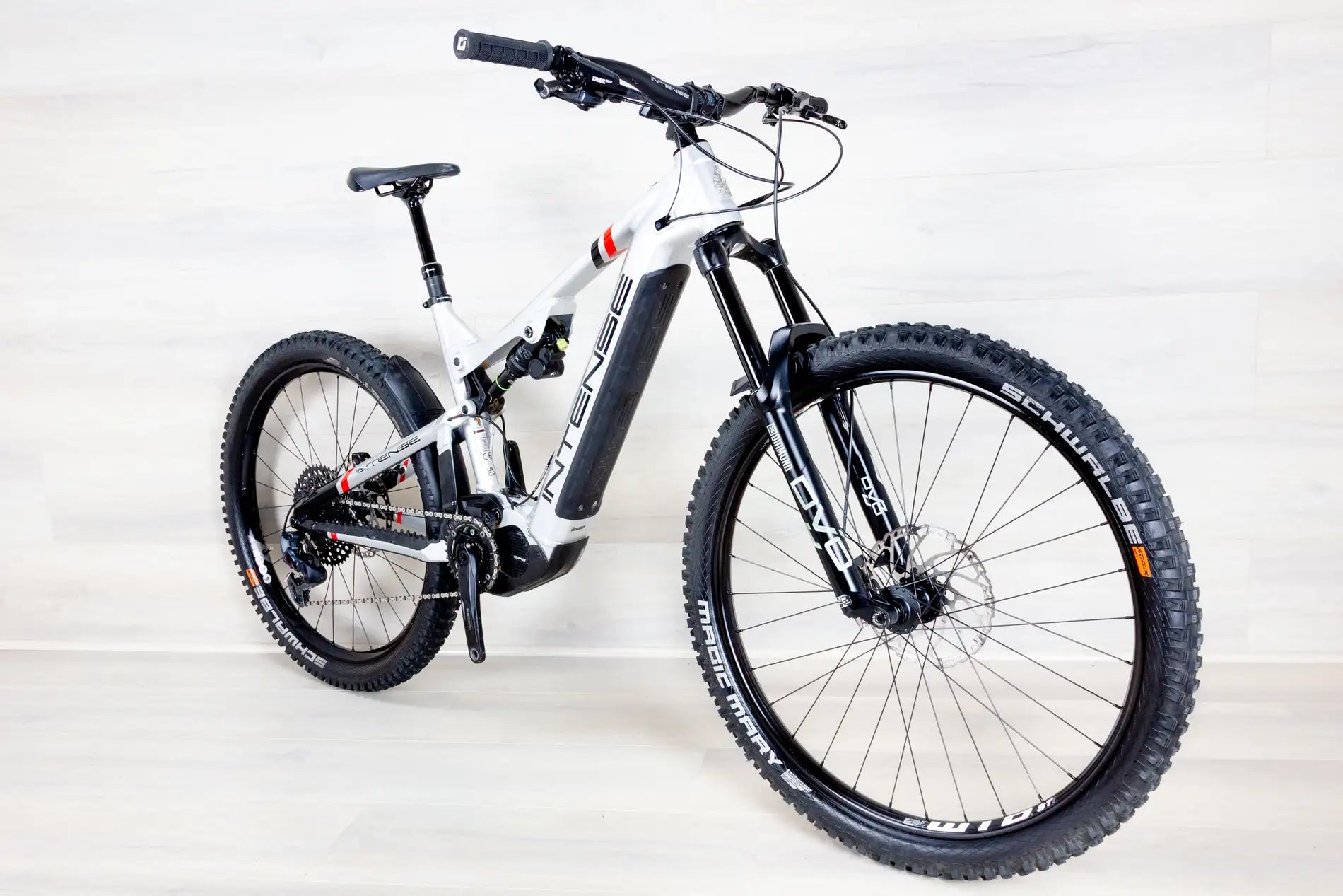 Intense Tazer Expert - 2024, Large