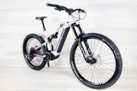 Intense Tazer Expert - 2024, Large