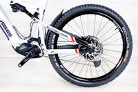 Intense Tazer Expert - 2024, Large