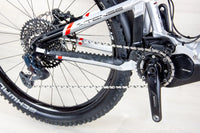 Intense Tazer Expert - 2024, Large
