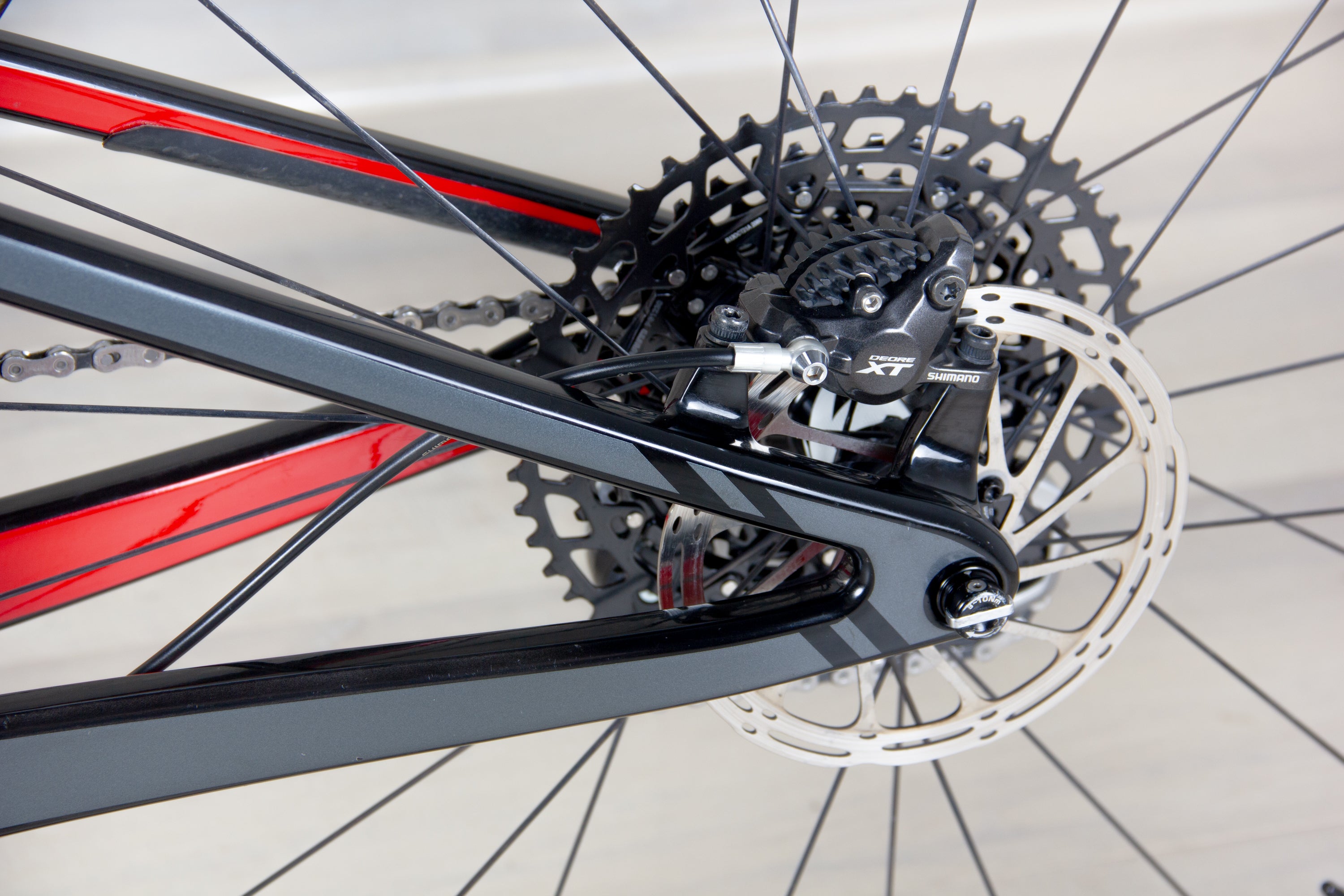 Intense Sniper T Elite - 2021 , X-Large