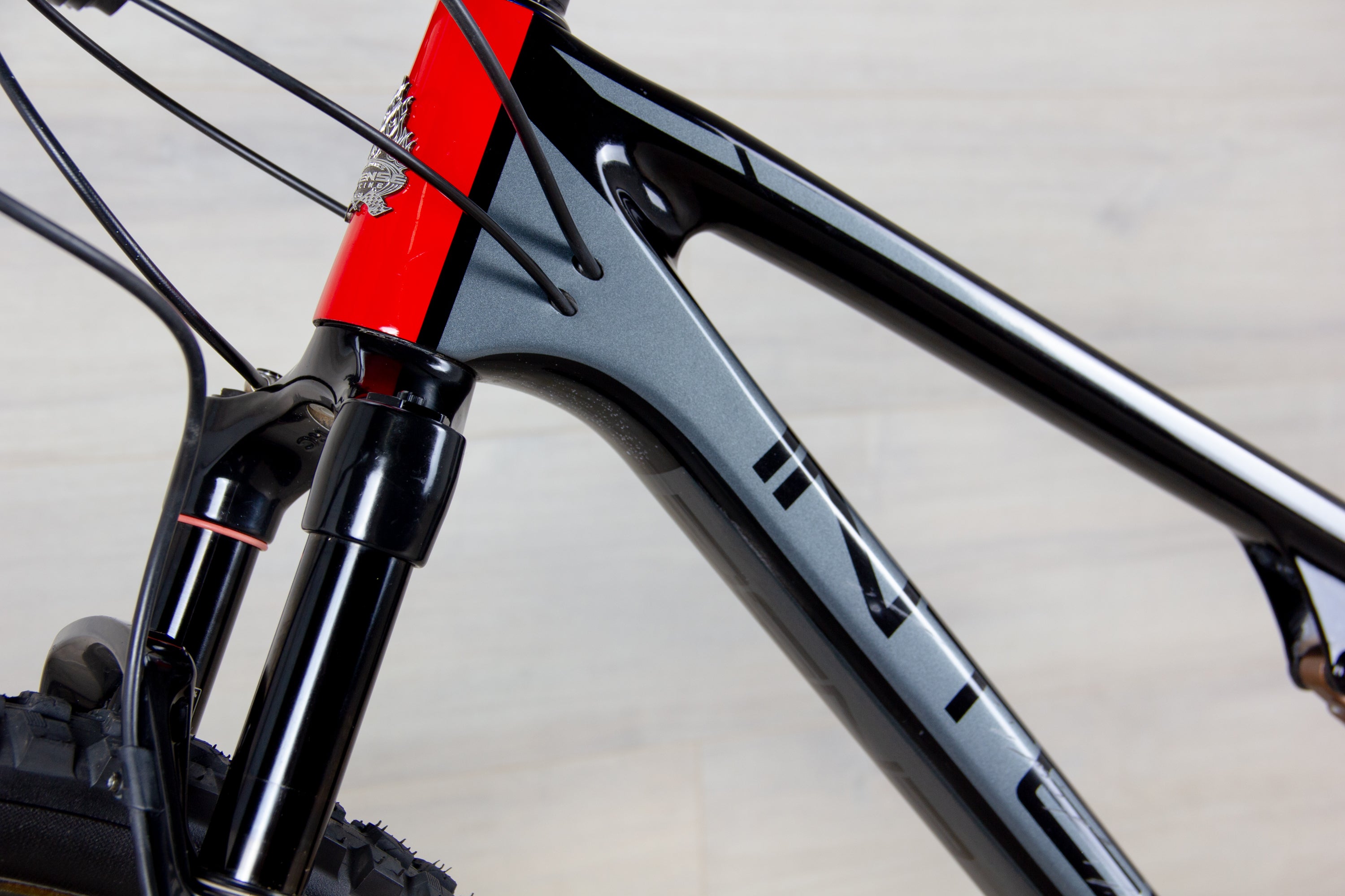 Intense Sniper T Elite - 2021 , X-Large