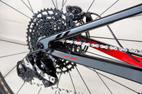 Intense Sniper T Elite - 2021 , X-Large