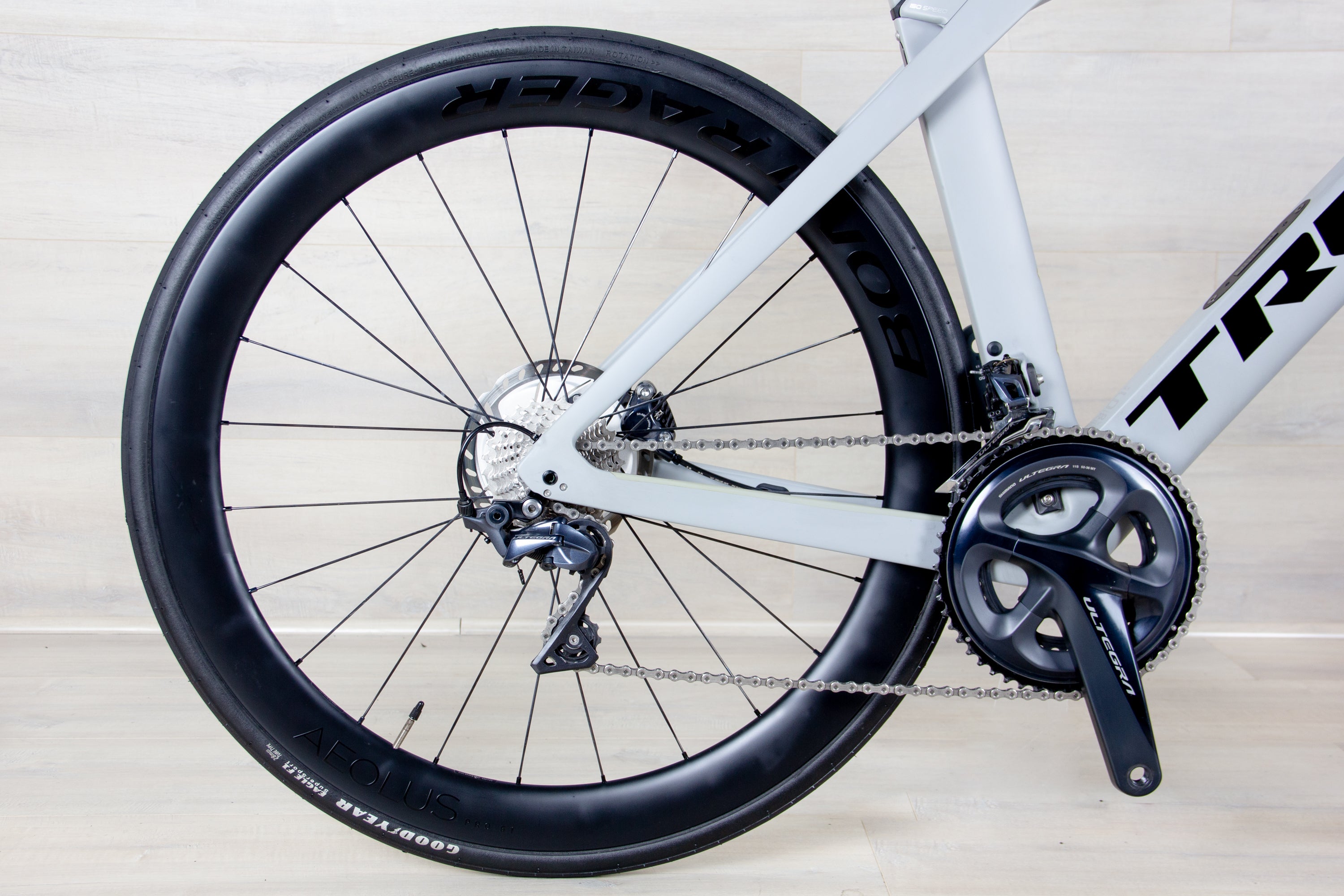 Trek Madone SLR 6 - 2022, 54 cm