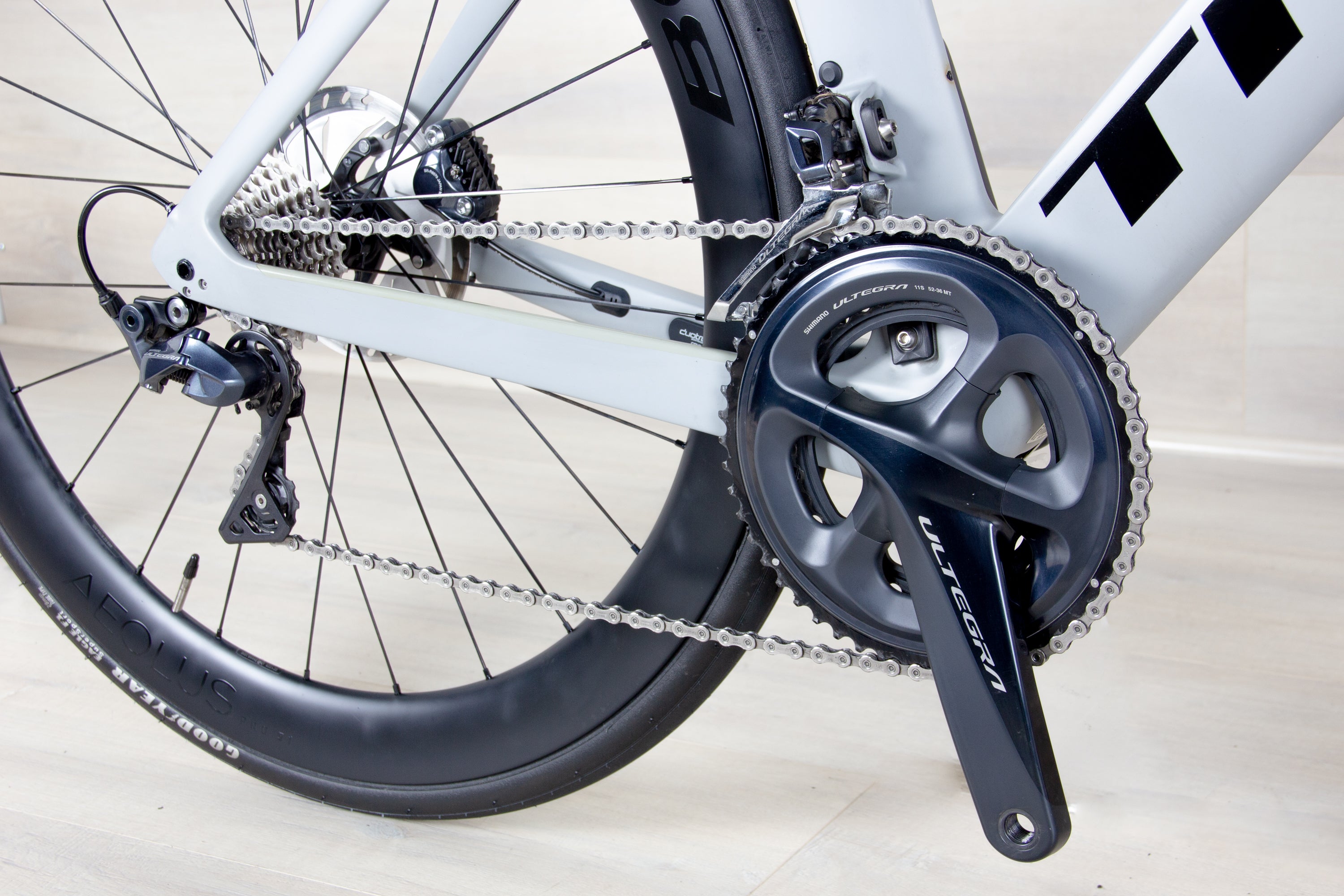 Trek Madone SLR 6 - 2022, 54 cm