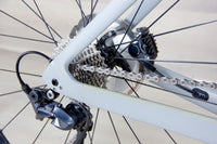 Trek Madone SLR 6 - 2022, 54 cm