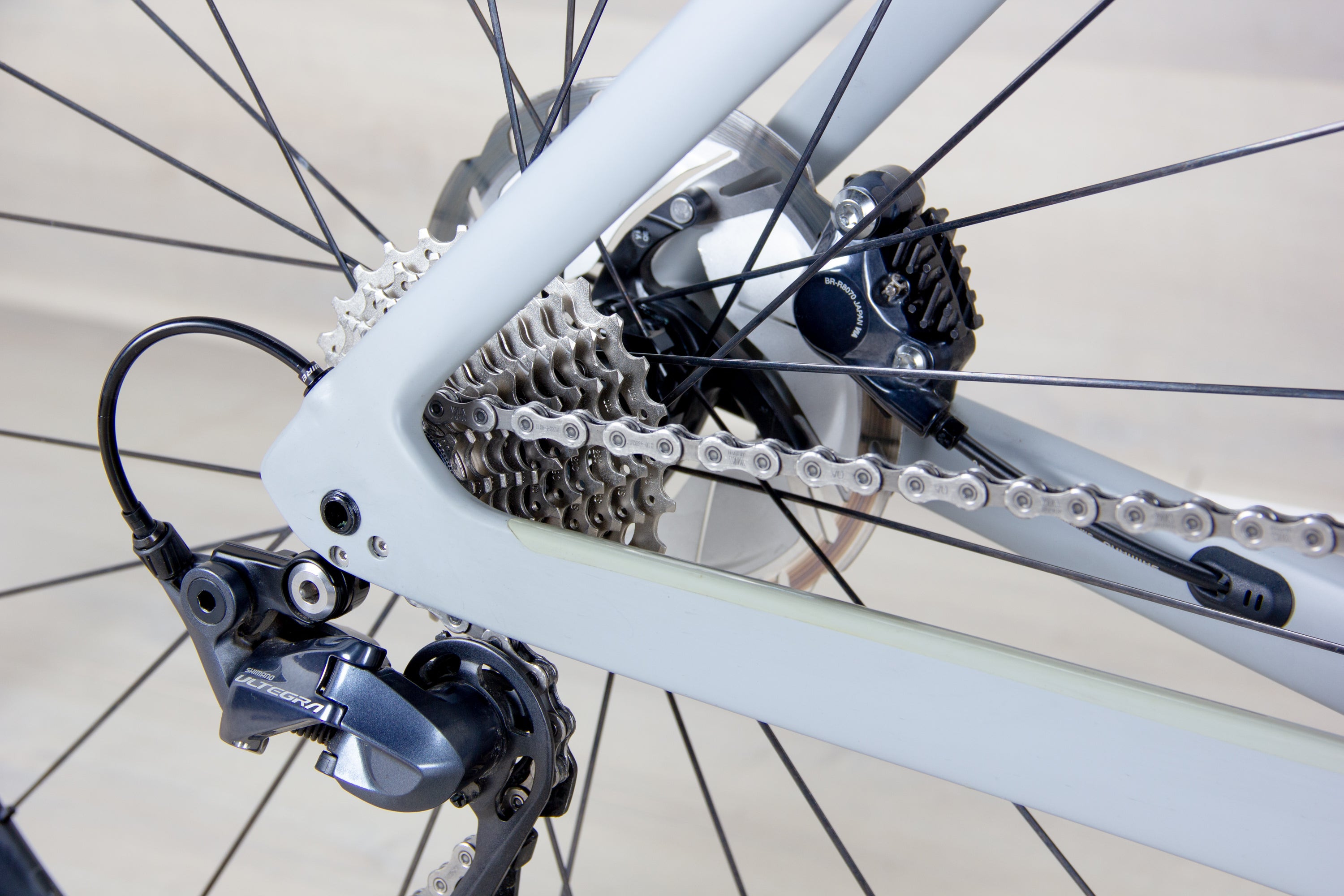 Trek Madone SLR 6 - 2022, 54 cm