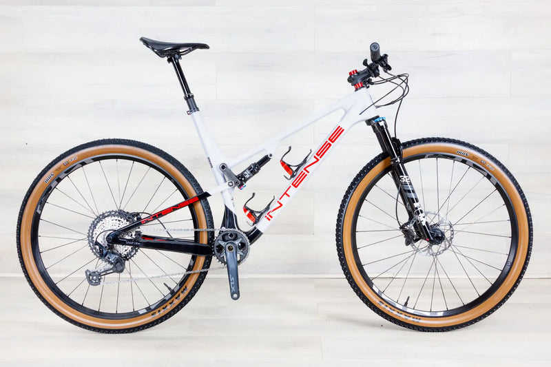 Intense Sniper X - 2025, X-Large