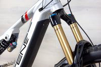 Intense Tazer Pro - 2024, Medium