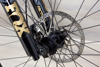 Intense Tazer Pro - 2024, Medium