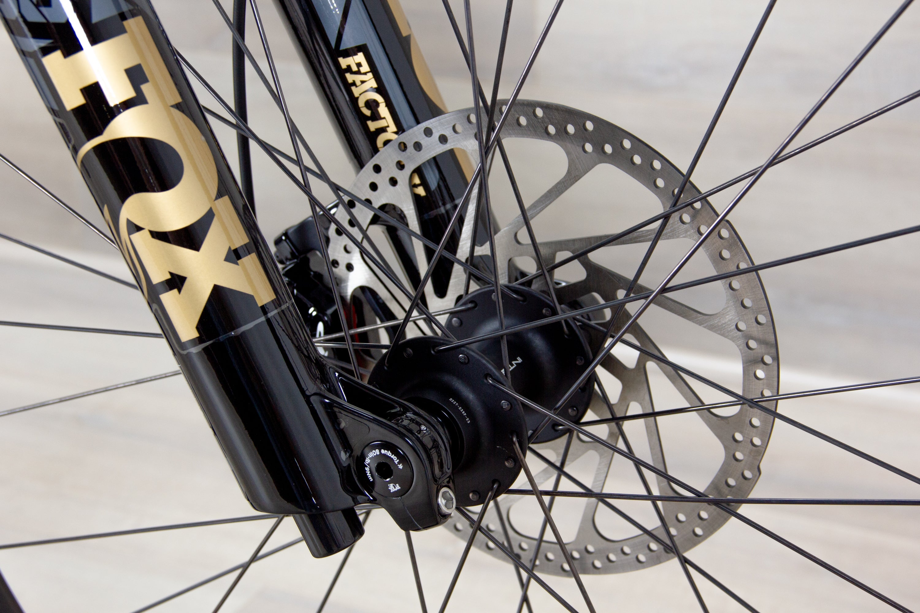 Intense Tazer Pro - 2024, Medium