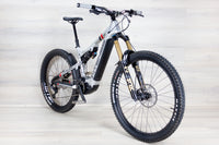 Intense Tazer Pro - 2024, Medium