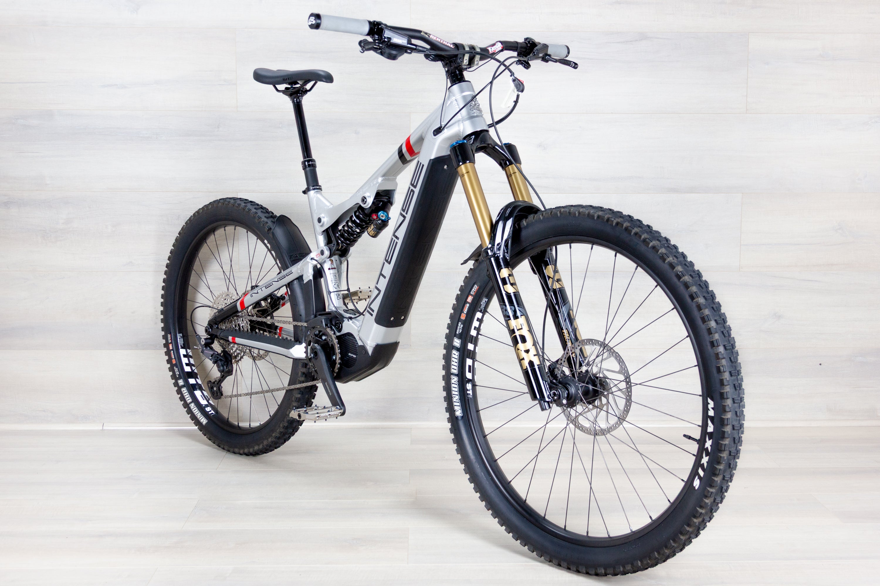 Intense Tazer Pro - 2024, Medium