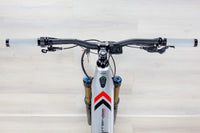 Intense Tazer Pro - 2024, Medium