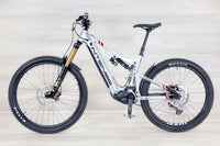 Intense Tazer Pro - 2024, Medium