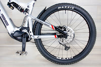 Intense Tazer Pro - 2024, Medium