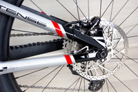 Intense Tazer Pro - 2024, Medium