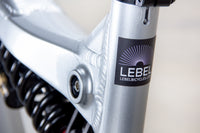 Intense Tazer Pro - 2024, Medium