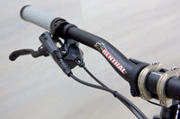 Intense Tazer Pro - 2024, Medium