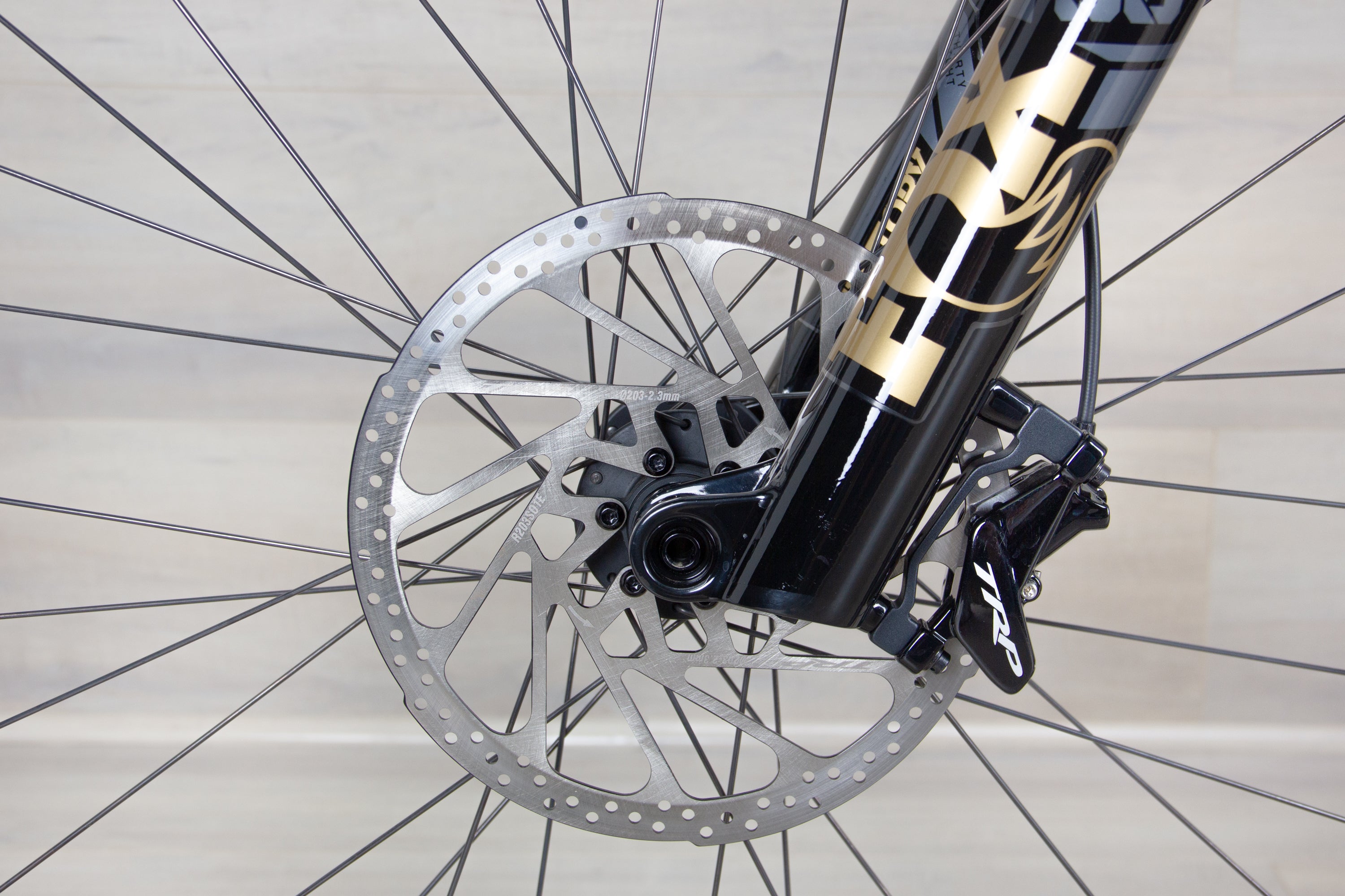 Intense Tazer Pro - 2024, Medium