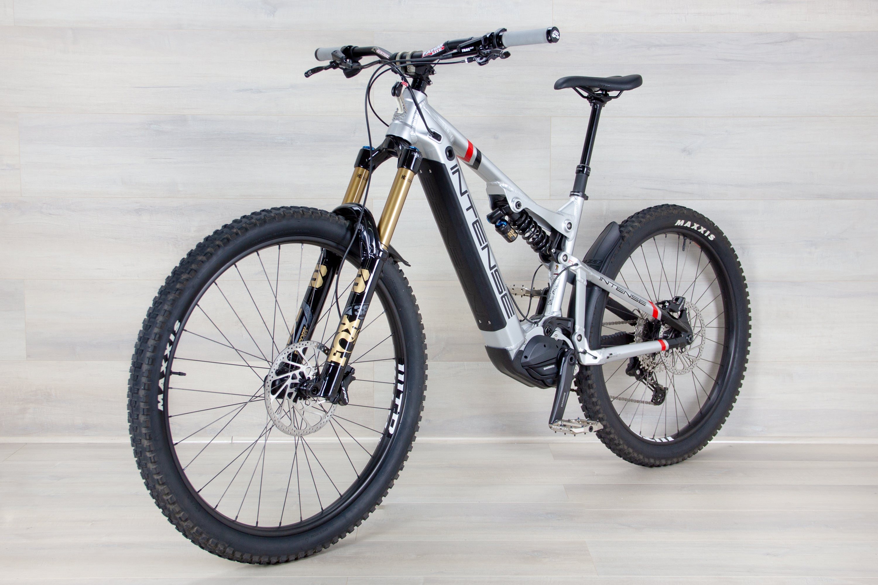 Intense Tazer Pro - 2024, Medium