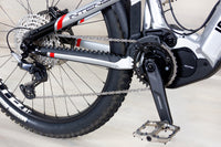 Intense Tazer Pro - 2024, Medium